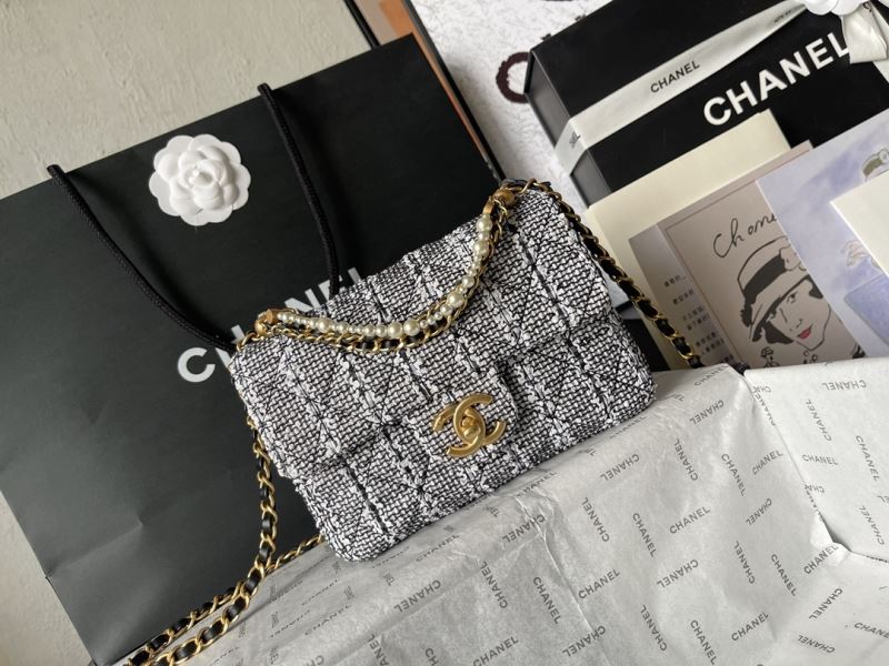 Chanel Stachel Bags